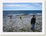 Exploring the Shore near Port au Choix * 2592 x 1944 * (1.91MB)